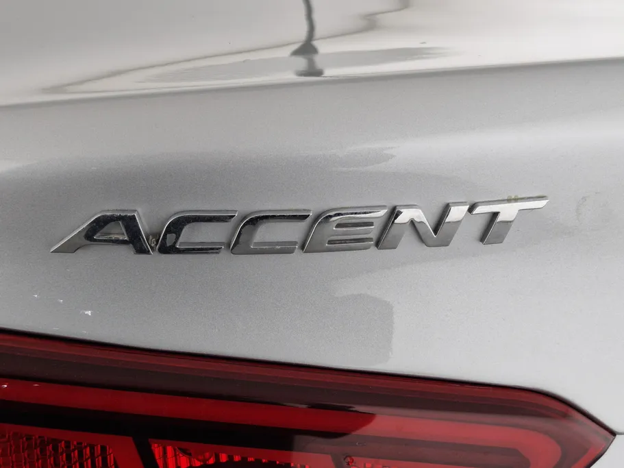 هيونداي اكسنت سمارت 2022 