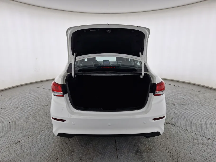 2023 Changan Alsvin Full Option 