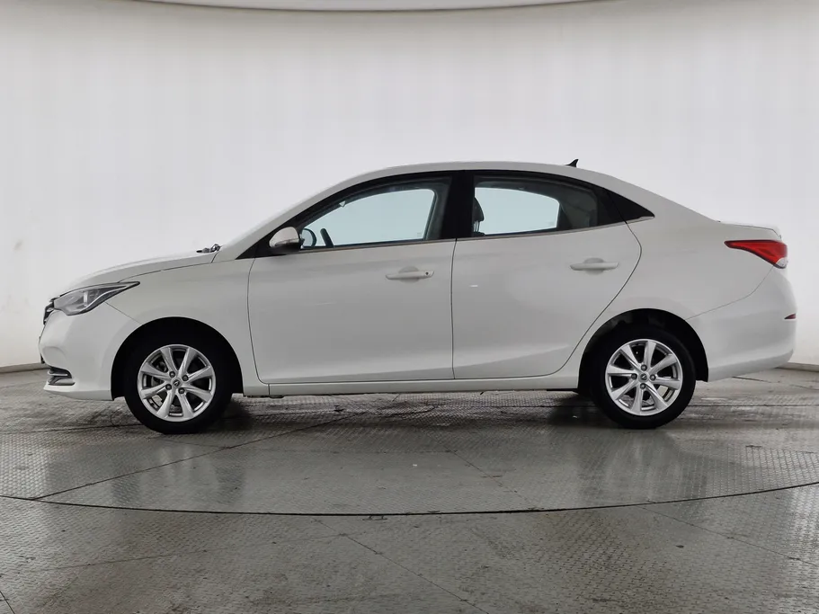 2023 Changan Alsvin Full Option 