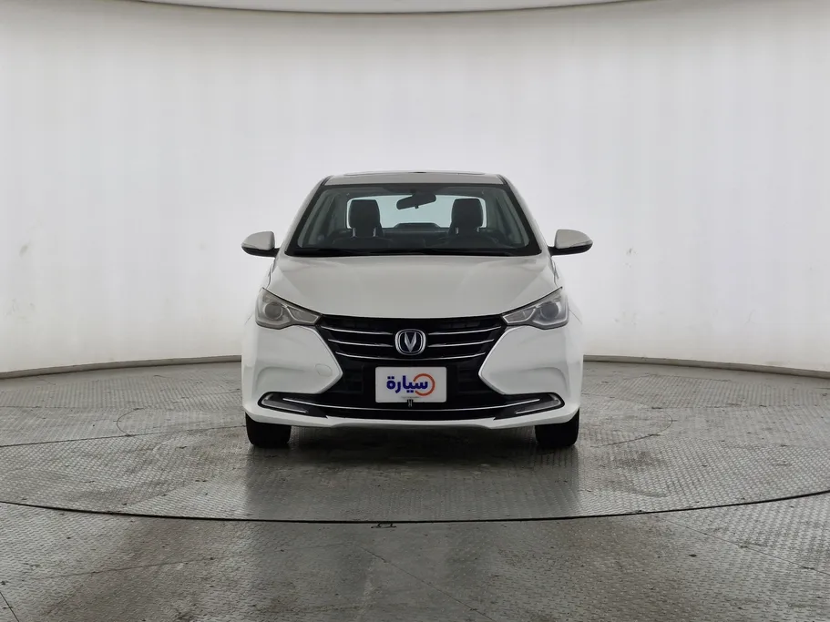 2023 Changan Alsvin Full Option 