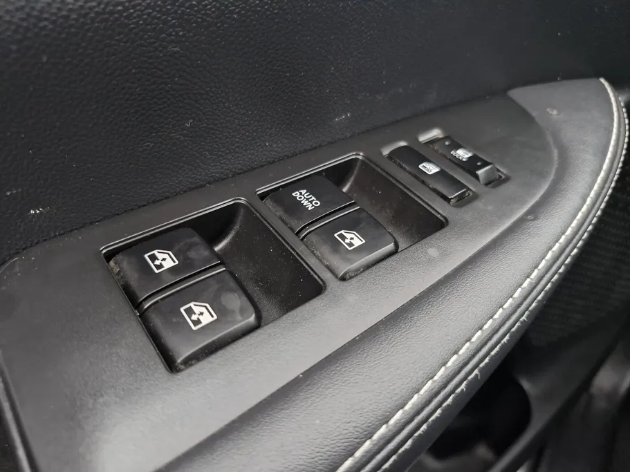 2023 Changan Alsvin Full Option 