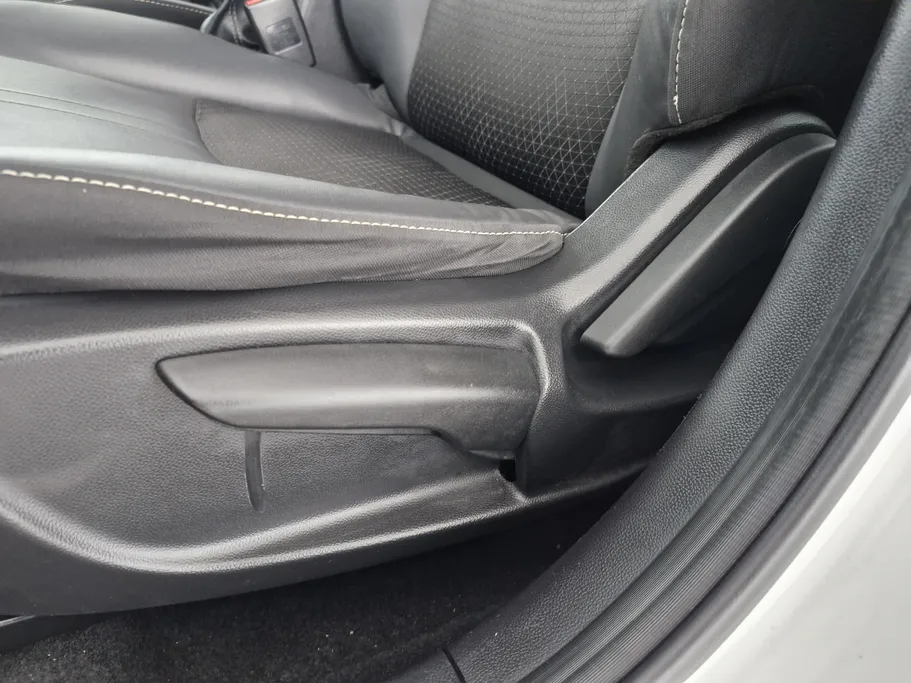 2023 Changan Alsvin Full Option 