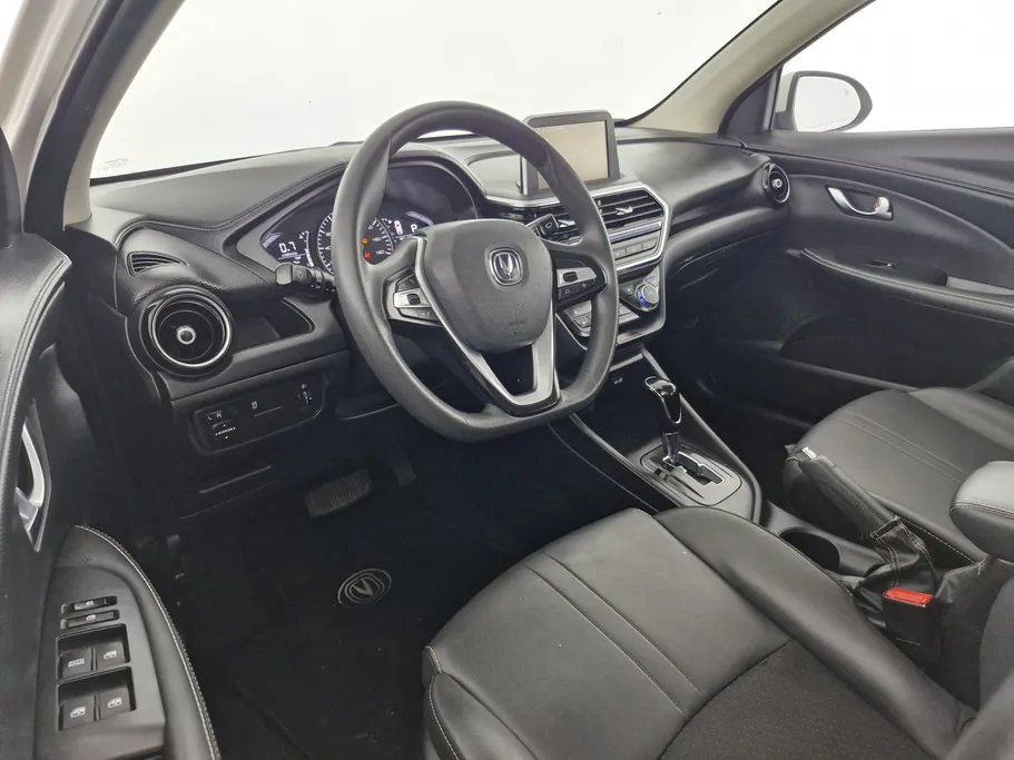 2023 Changan Alsvin Full Option 