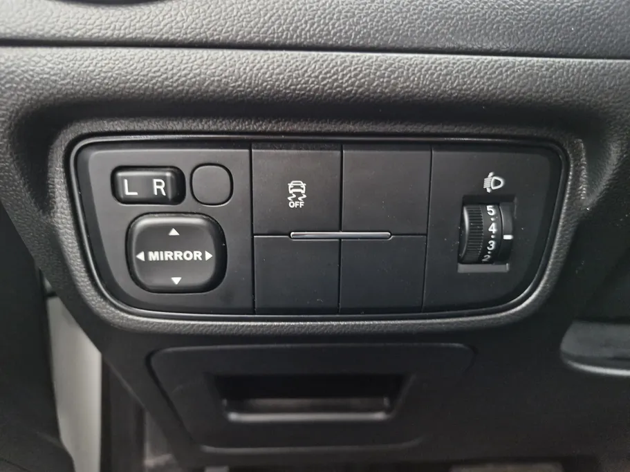 2023 Changan Alsvin Full Option 