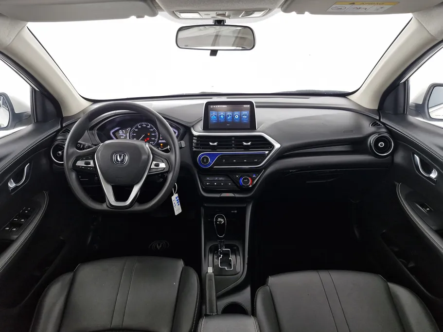 2023 Changan Alsvin Full Option 