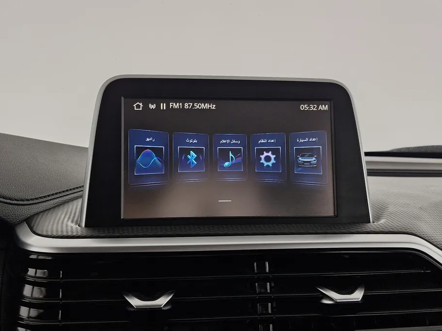 2023 Changan Alsvin Full Option 