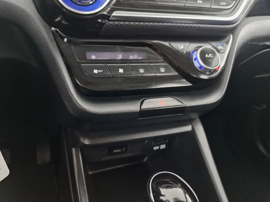 2023 Changan Alsvin Full Option 