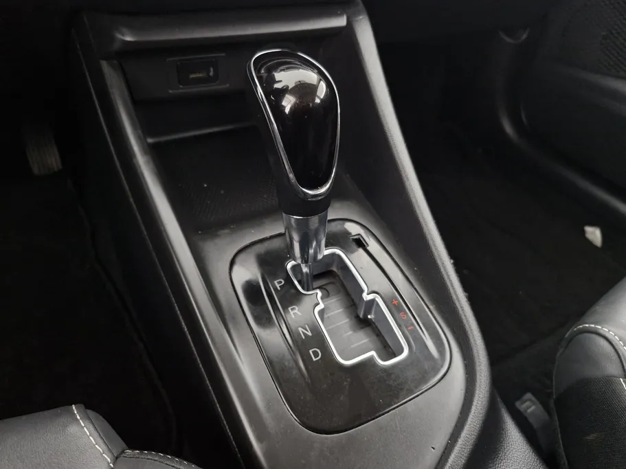 2023 Changan Alsvin Full Option 