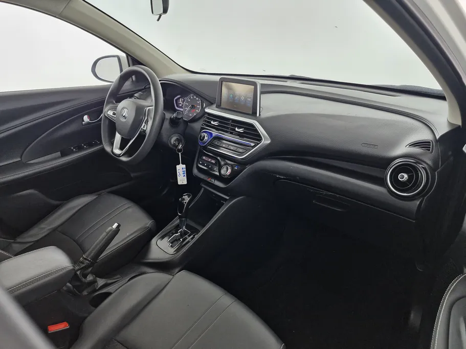 2023 Changan Alsvin Full Option 