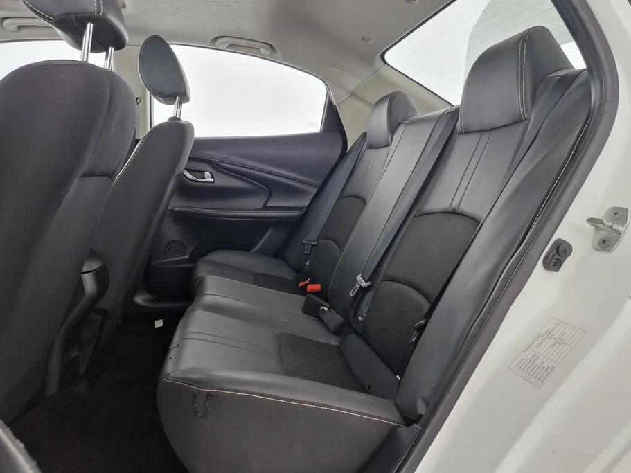 2023 Changan Alsvin Full Option 