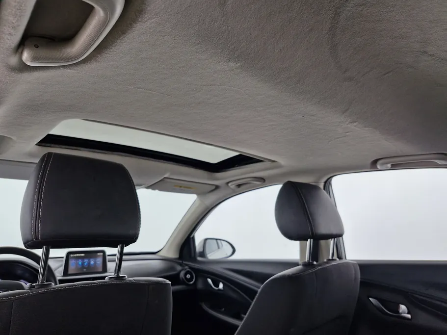 2023 Changan Alsvin Full Option 