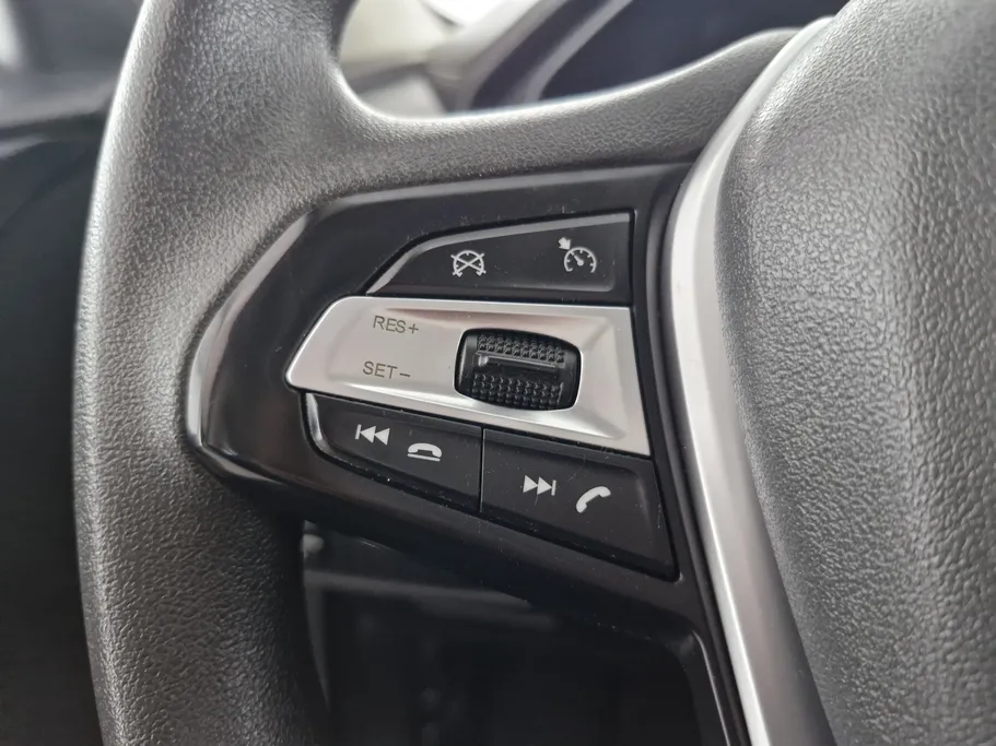 2023 Changan Alsvin Full Option 