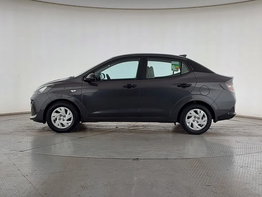 2024 Hyundai Grand i10 Fleet 