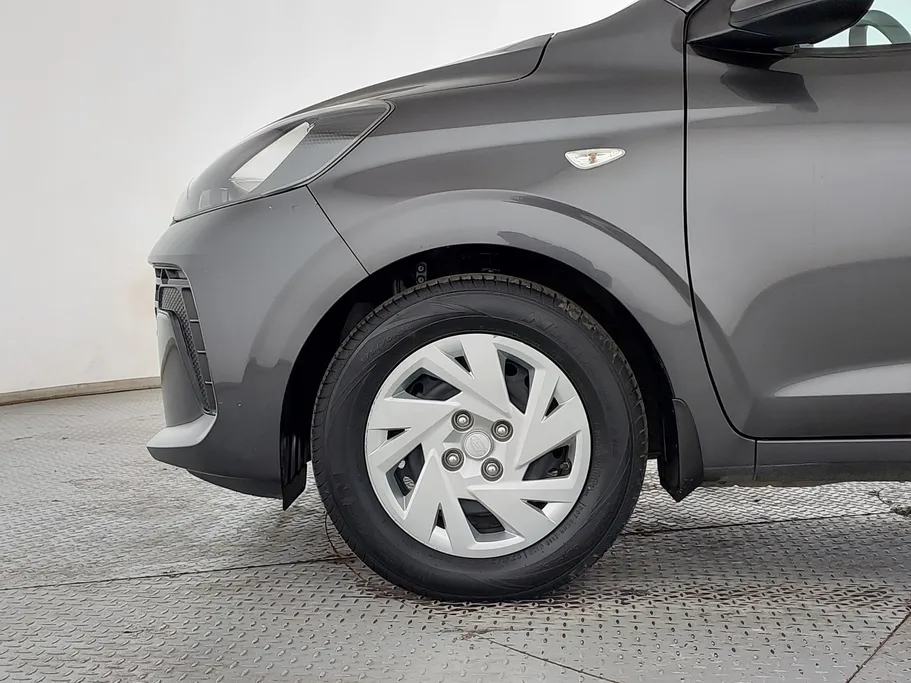 2024 Hyundai Grand i10 Fleet 