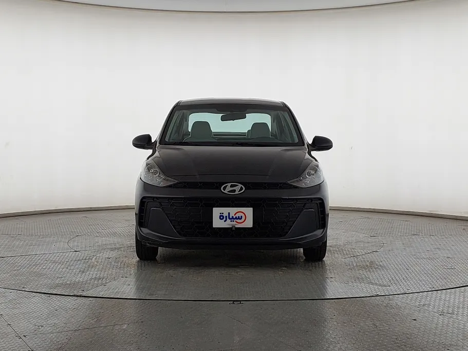 2024 Hyundai Grand i10 Fleet 