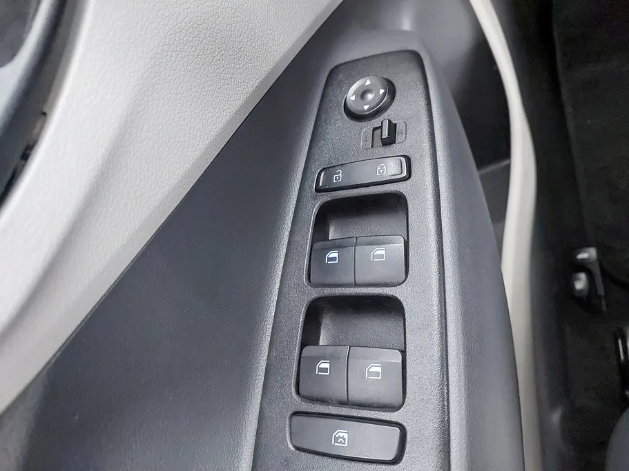 2024 Hyundai Grand i10 Fleet 