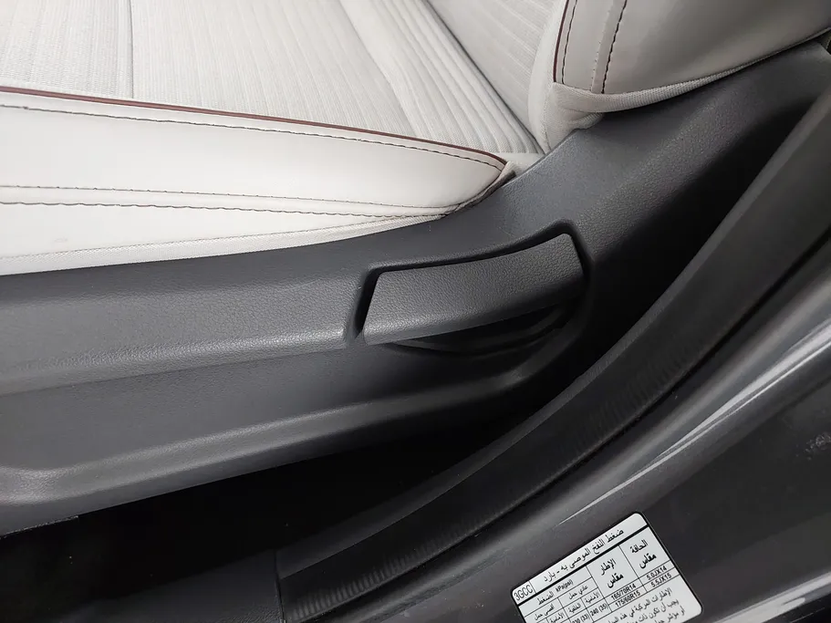 2024 Hyundai Grand i10 Fleet 