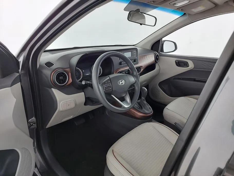 2024 Hyundai Grand i10 Fleet 