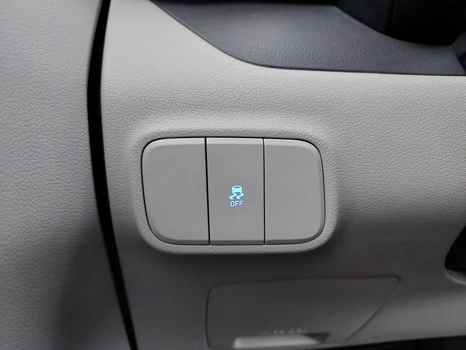 2024 Hyundai Grand i10 Fleet 