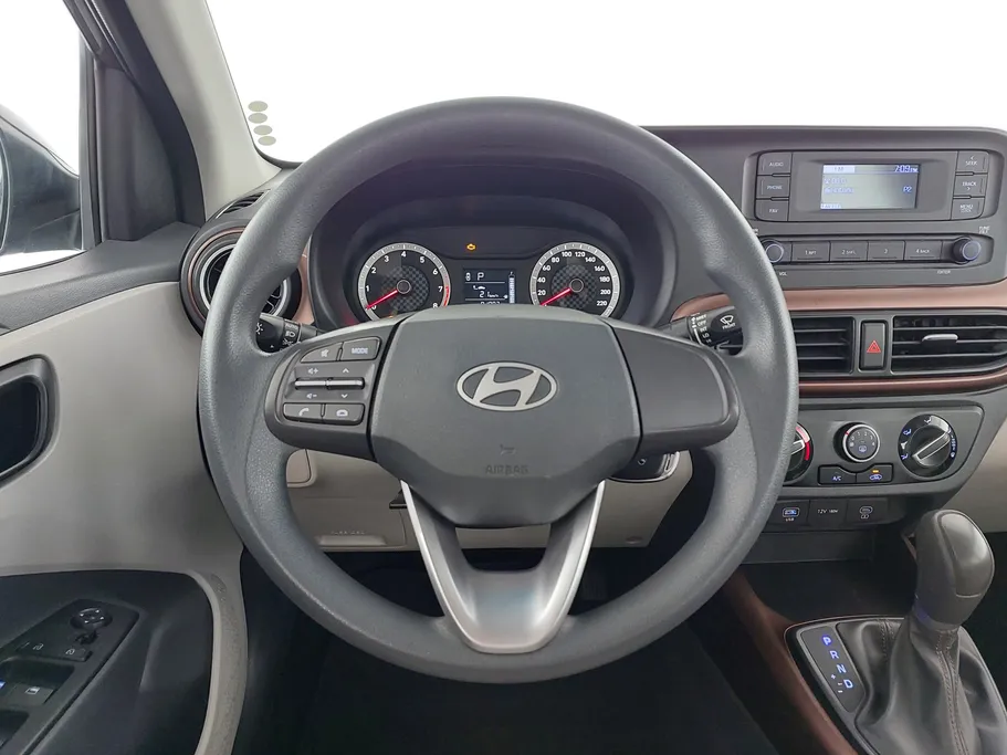 2024 Hyundai Grand i10 Fleet 