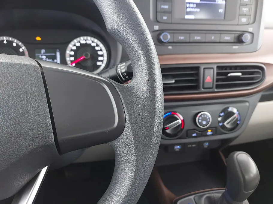 2024 Hyundai Grand i10 Fleet 