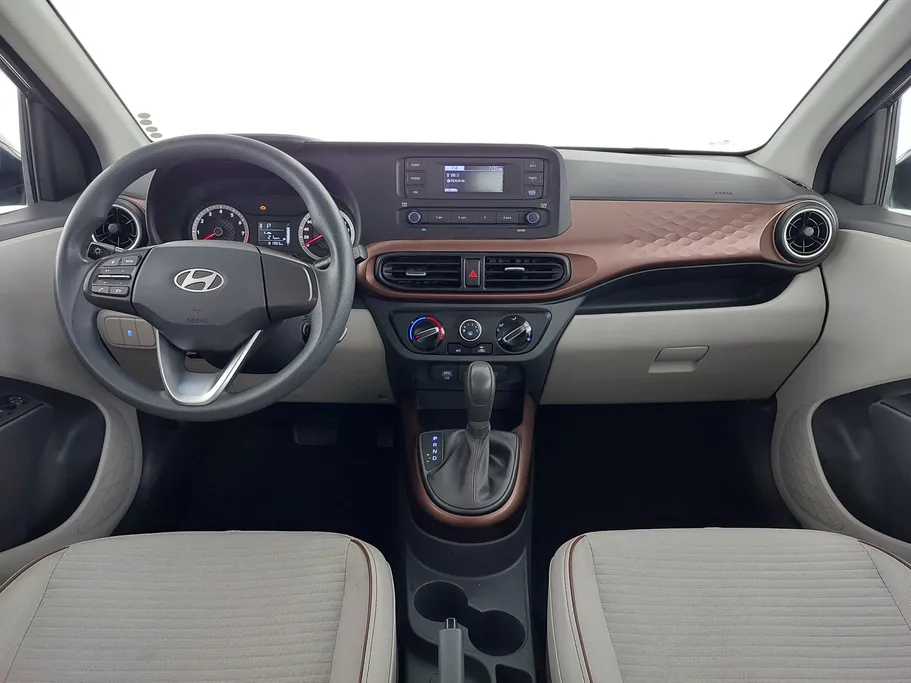 2024 Hyundai Grand i10 Fleet 