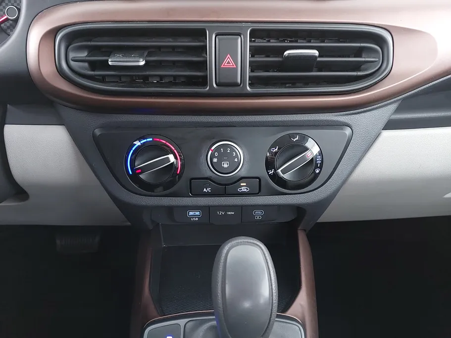 2024 Hyundai Grand i10 Fleet 