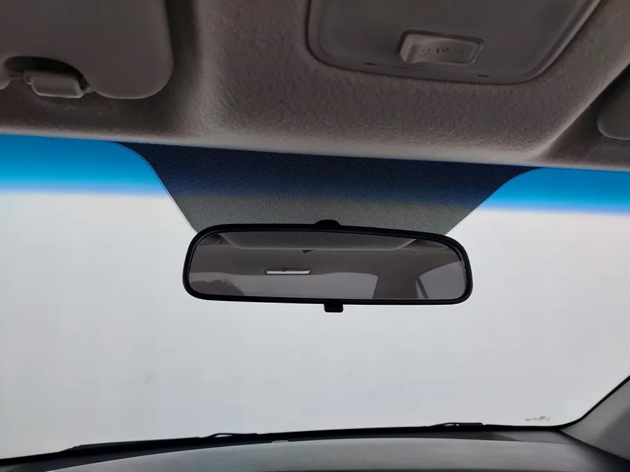 2024 Hyundai Grand i10 Fleet 