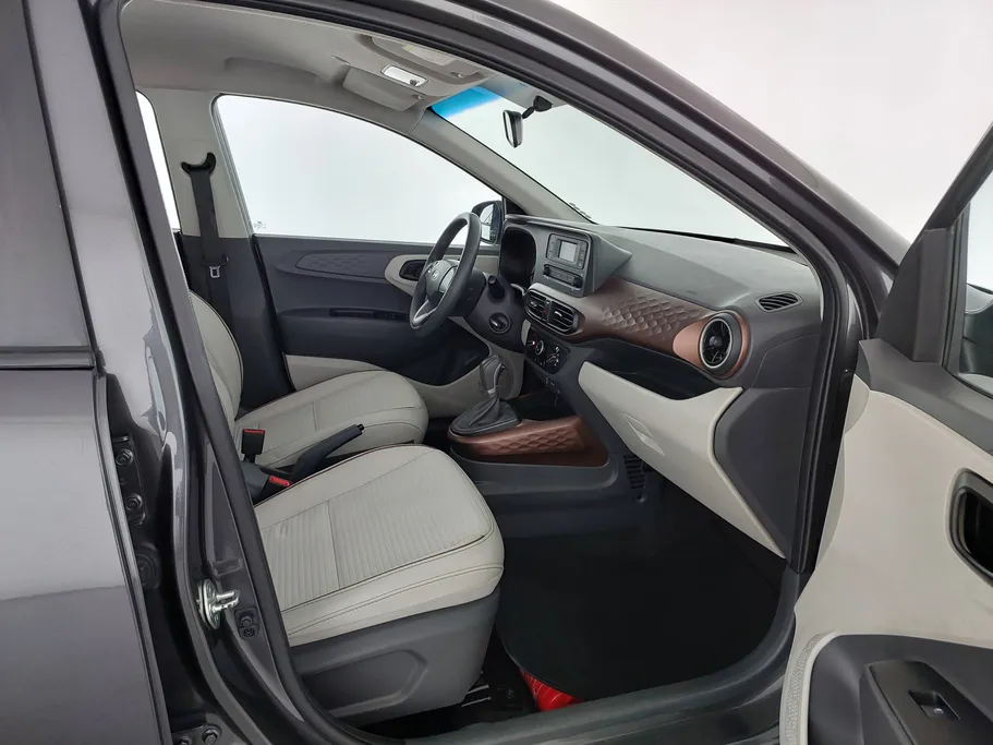 2024 Hyundai Grand i10 Fleet 