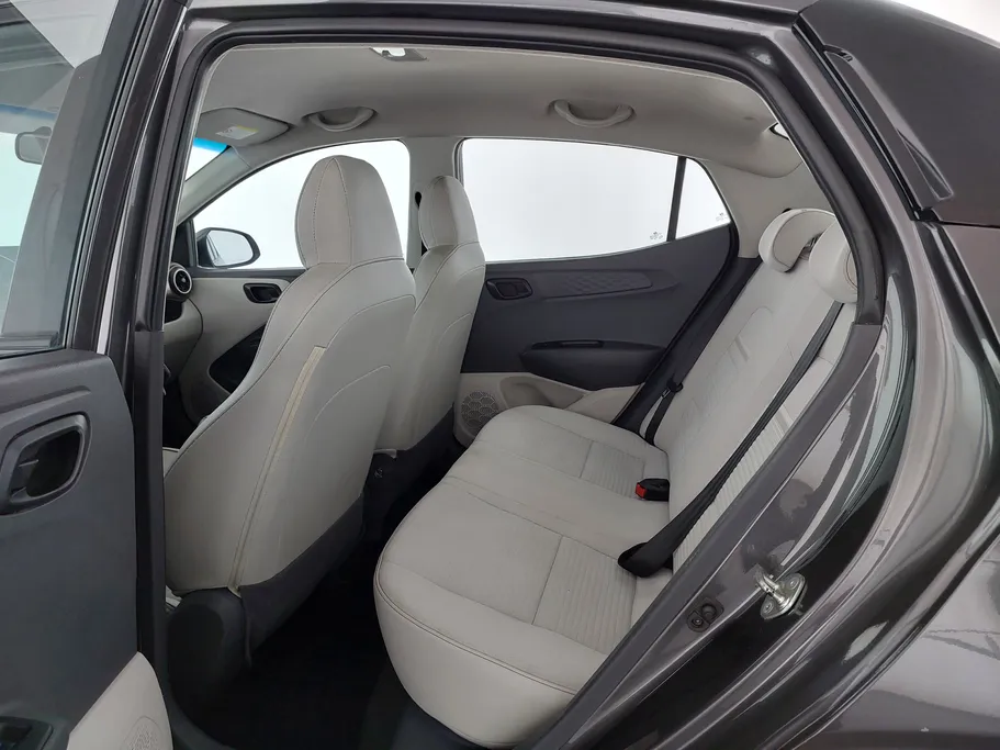 2024 Hyundai Grand i10 Fleet 