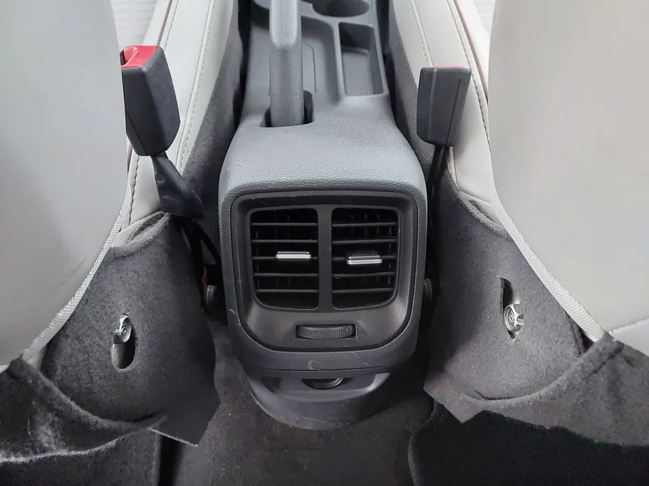 2024 Hyundai Grand i10 Fleet 