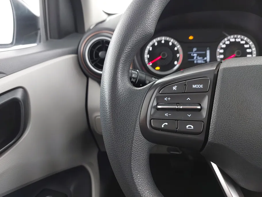 2024 Hyundai Grand i10 Fleet 