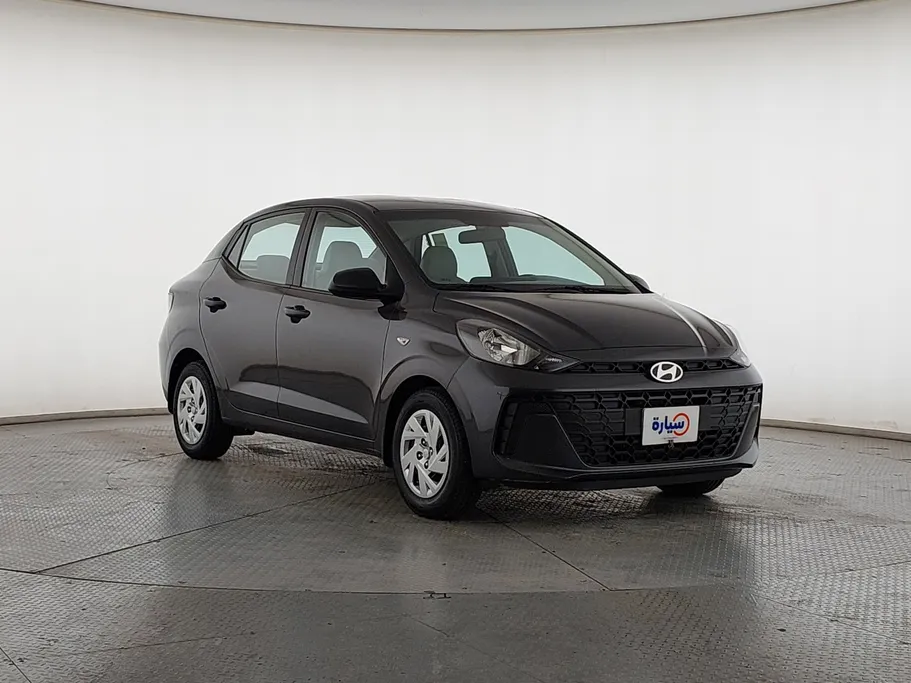 2024 Hyundai Grand i10 Fleet 