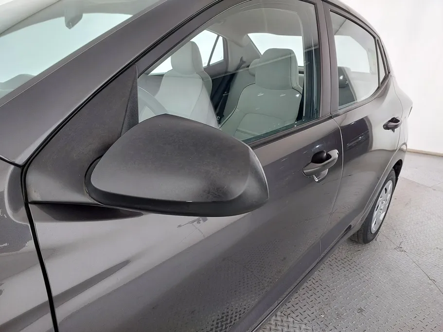 2024 Hyundai Grand i10 Fleet 