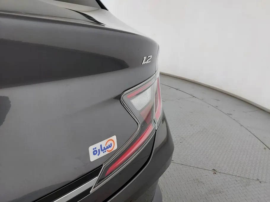 2024 Hyundai Grand i10 Fleet 