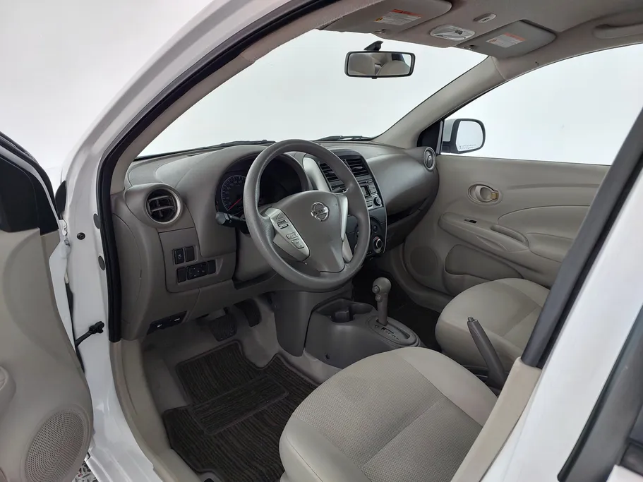 2020 Nissan Sunny SV 