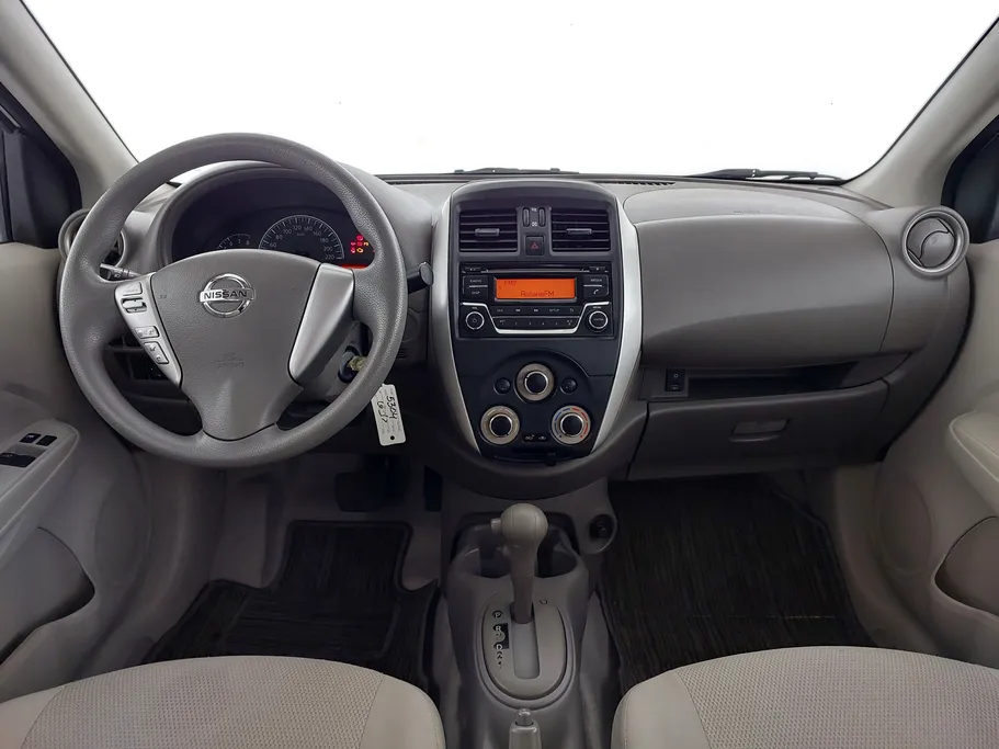 2020 Nissan Sunny SV 