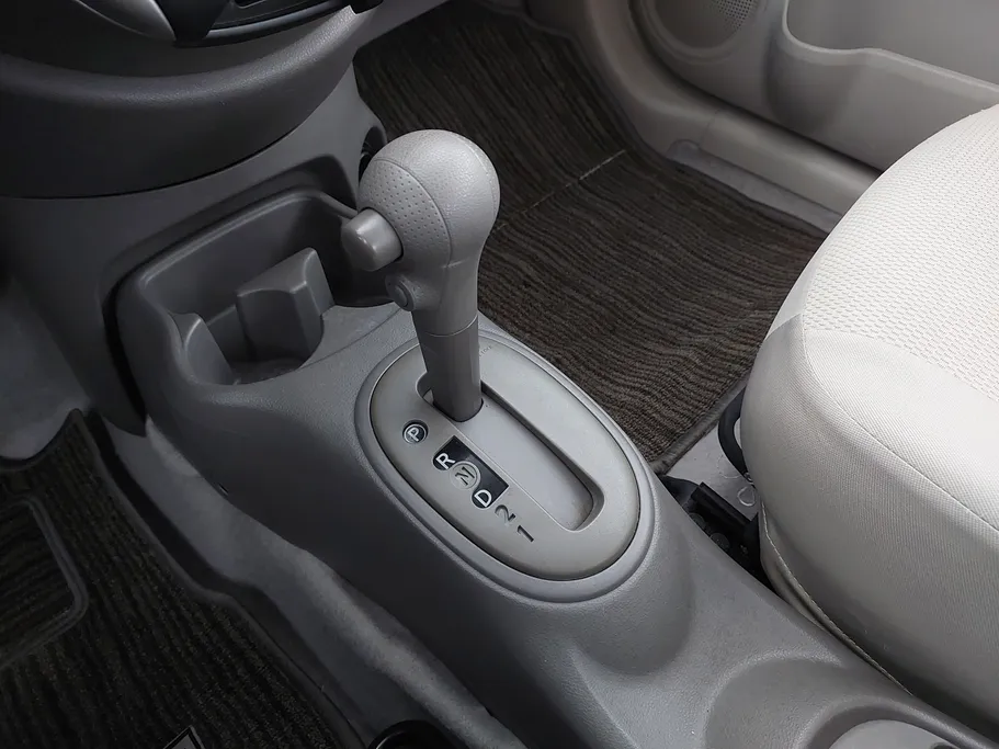 2020 Nissan Sunny SV 