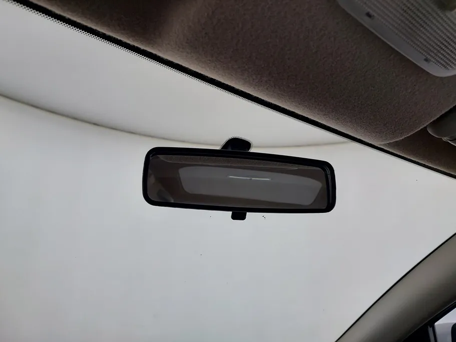 2020 Nissan Sunny SV 