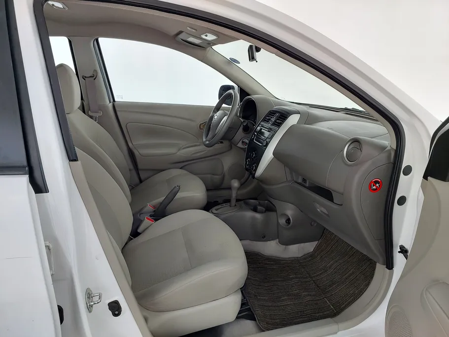 2020 Nissan Sunny SV 