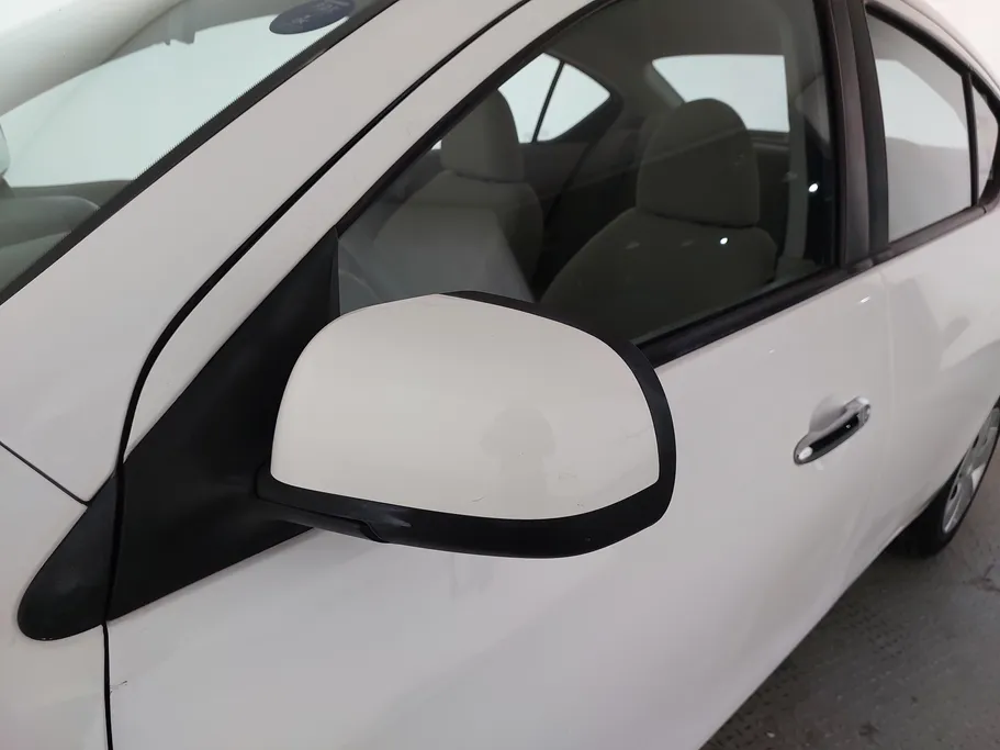 2020 Nissan Sunny SV 