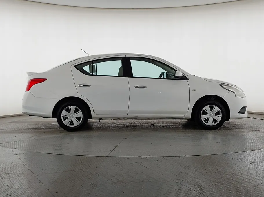 2020 Nissan Sunny SV 