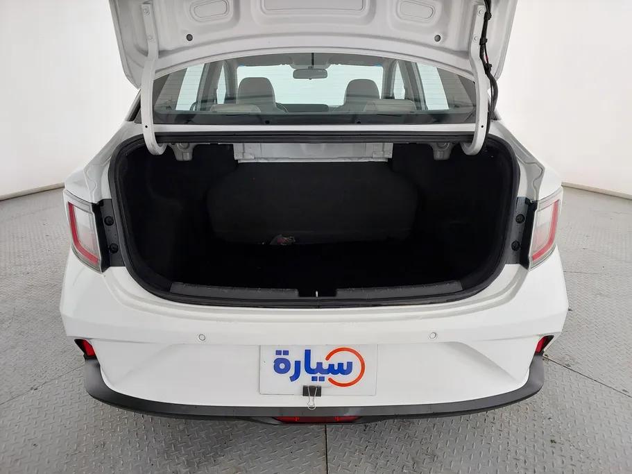 2023 Hyundai Grand i10 Fleet 