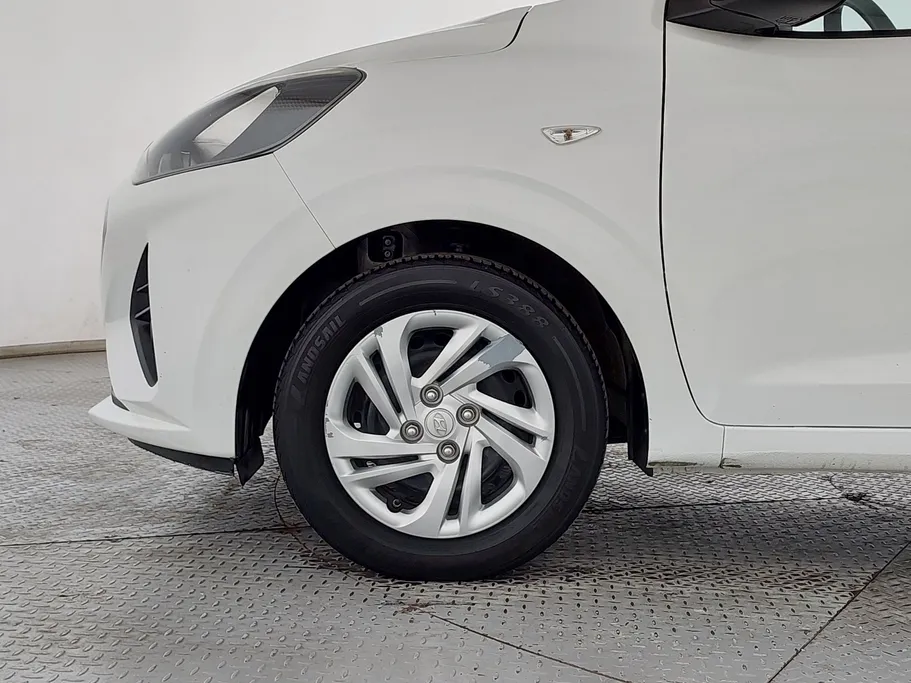 2023 Hyundai Grand i10 Fleet 