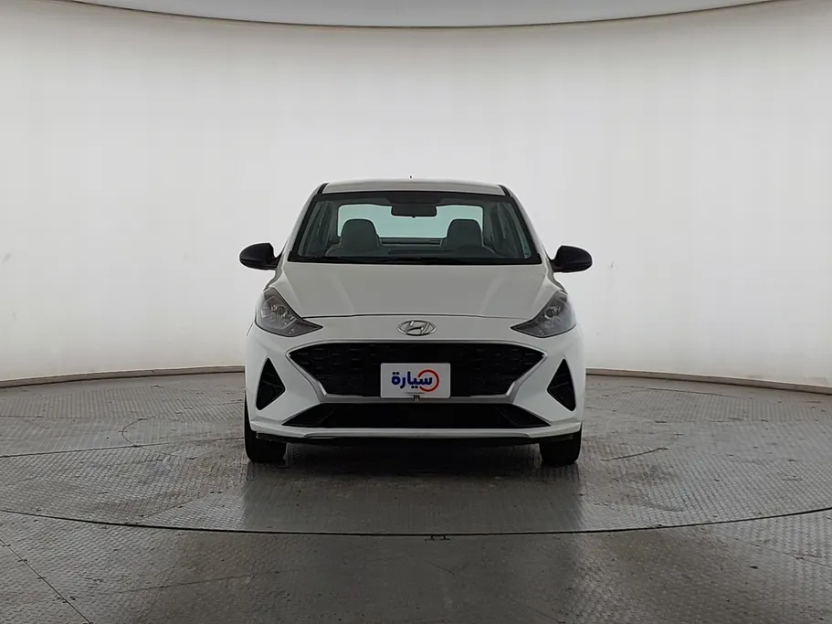 2023 Hyundai Grand i10 Fleet 