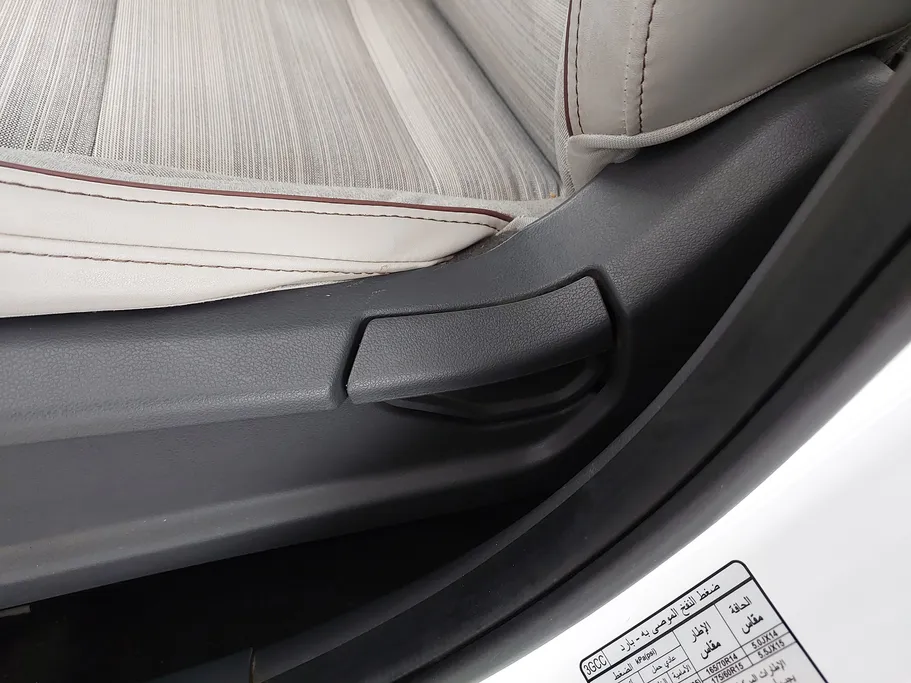 2023 Hyundai Grand i10 Fleet 