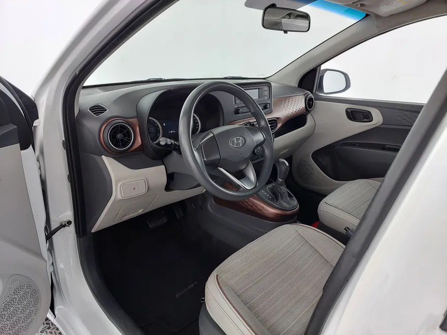 2023 Hyundai Grand i10 Fleet 