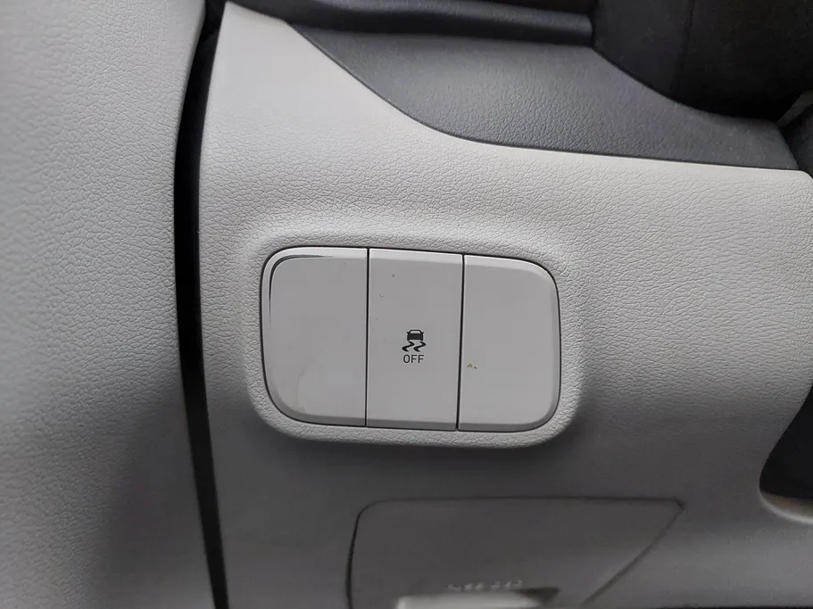 2023 Hyundai Grand i10 Fleet 