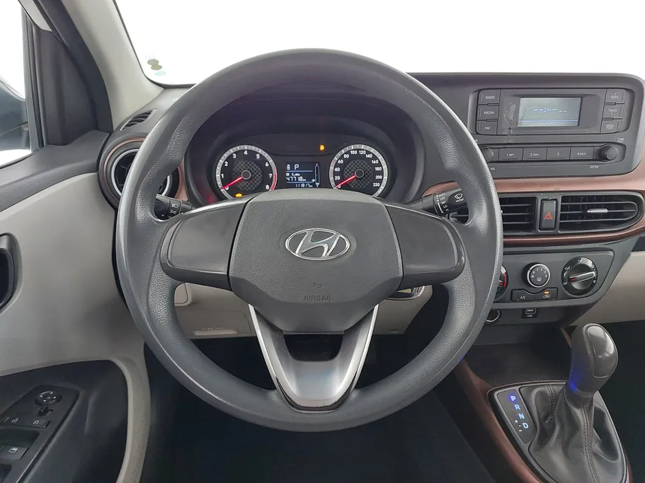 2023 Hyundai Grand i10 Fleet 