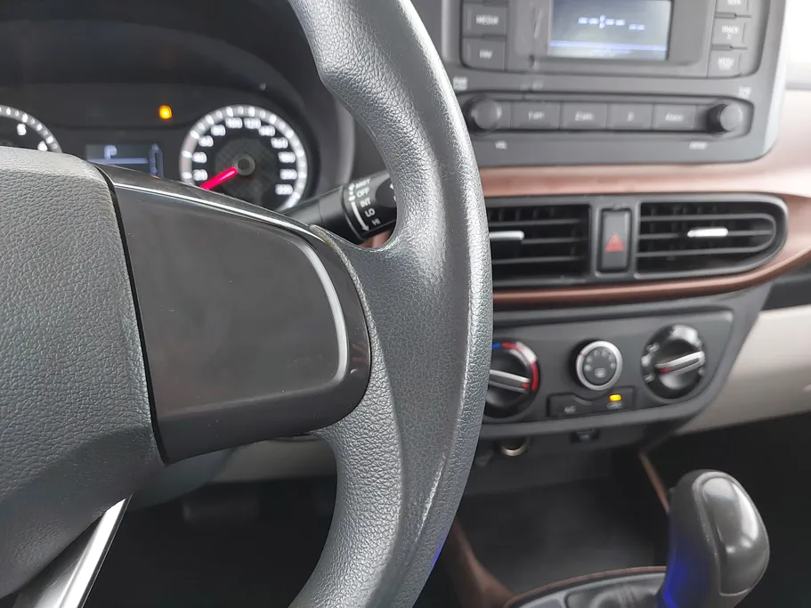 2023 Hyundai Grand i10 Fleet 